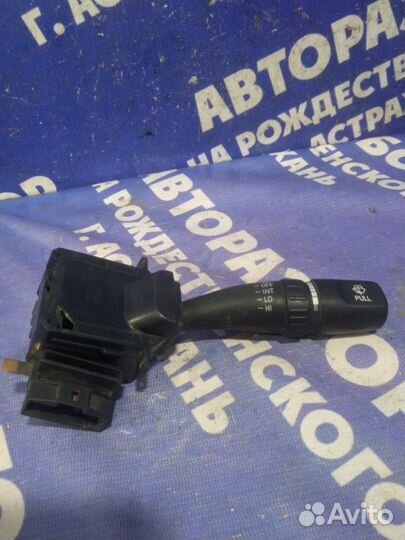 Переключатель дворников Hyundai Accent седан 2007