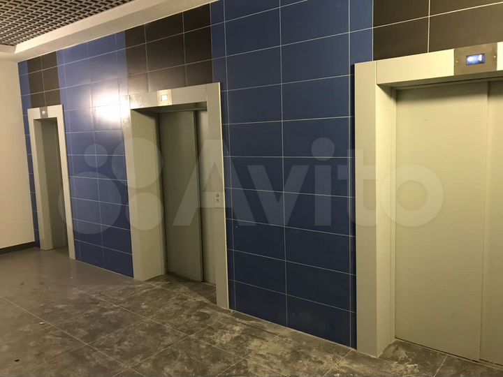 3-к. квартира, 79,5 м², 24/25 эт.