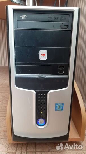 Компьютер б/у