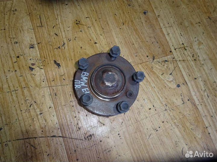 Ступица передняя BMW 3-серия E46 1998-2005