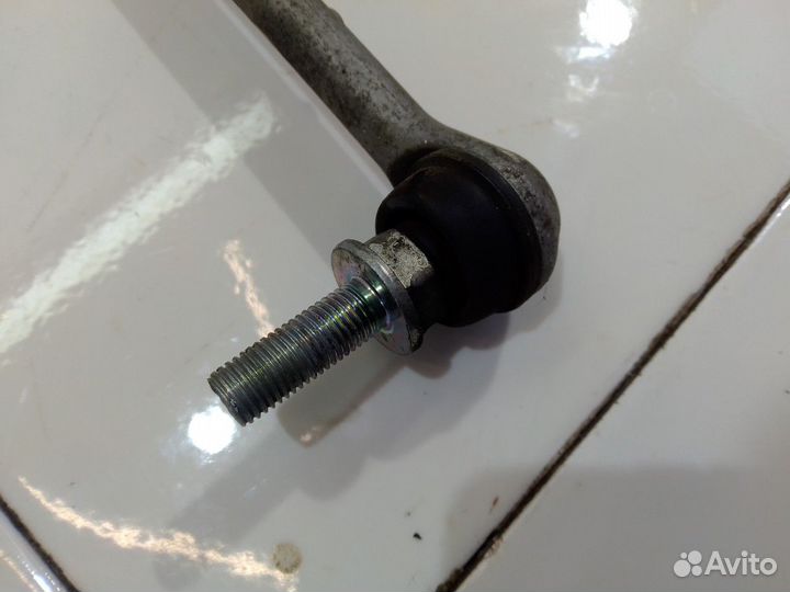 Стойка переднего стабилизатора (Nissan Note)