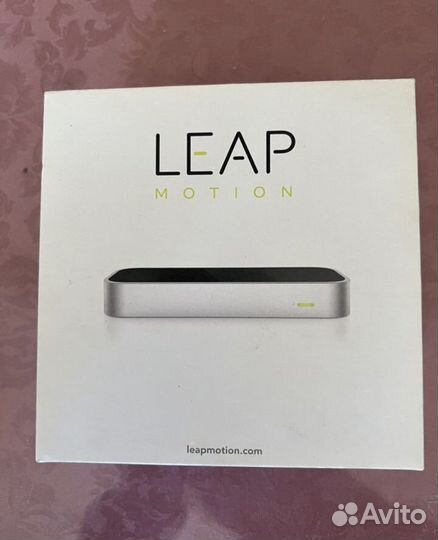 Датчик движения