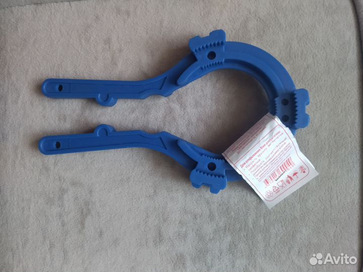 Открывалка для крышек