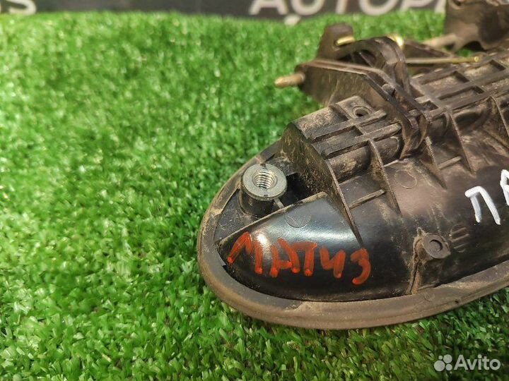 Ручка двери передняя правая Daewoo Matiz M100 0.8