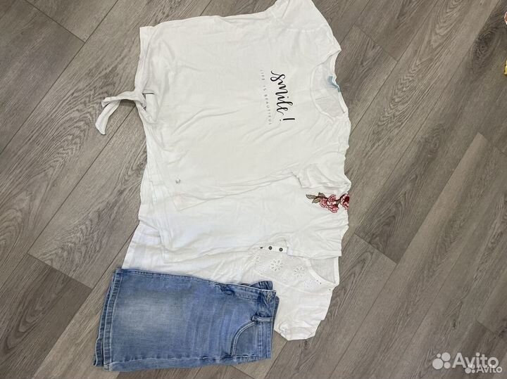 Женские вещи 46 48 размер