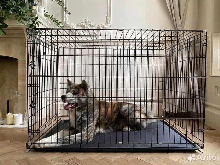 Клетка для собак