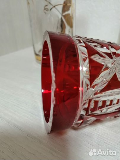 Хрустальный рог СССР