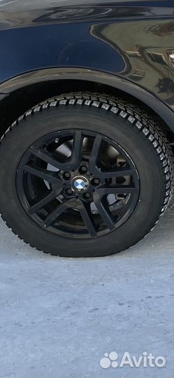Колеса BMW R17