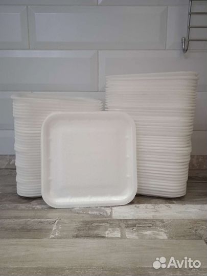 Подложка пищевая