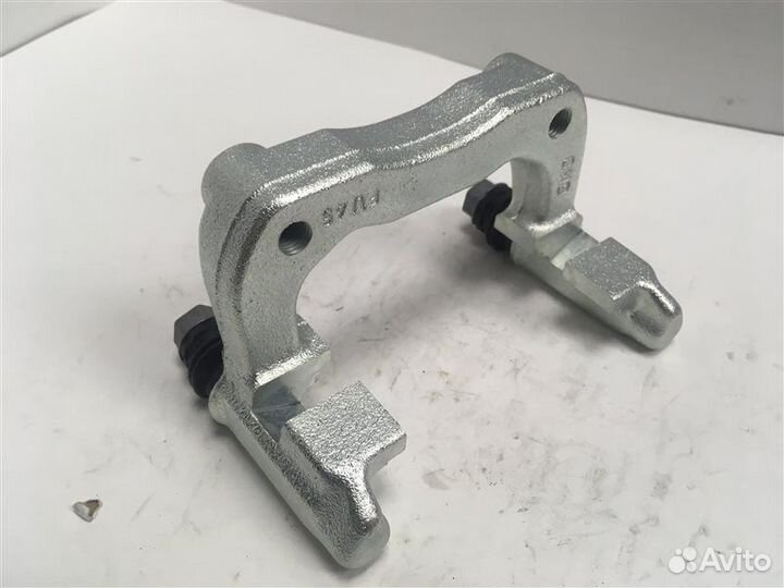 Скоба суппорта заднего Volksvagen Golf Iv/Bora