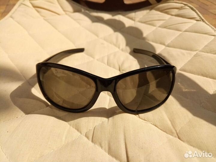 Солнцезащитные очки женские