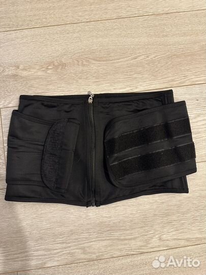 Бандаж пояс корректирующий XL