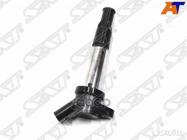 Катушка зажигания lifan solano/X60 10- ST-S3705