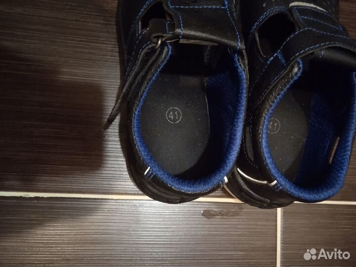 Продам Сандали