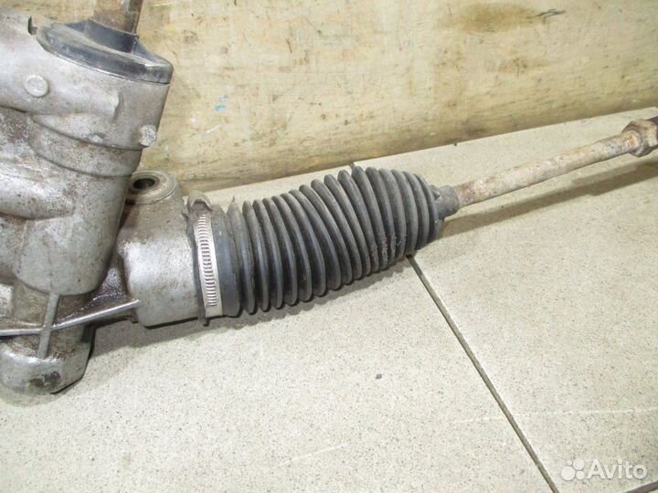 Рейка рулевая Opel Vectra C