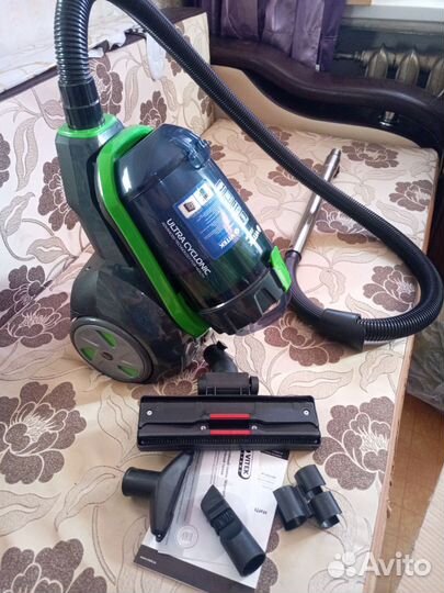 Пылесос Vitek