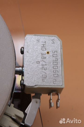 Конфорка EiKA 1652032941 1200W