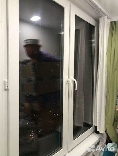 Пластиковые окна от производителя