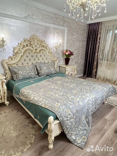 Постельное белье