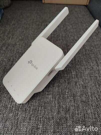 Усилитель Wi-Fi сигнала TP-Link RE315