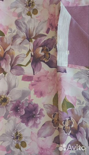 Шторы блэкаут бу