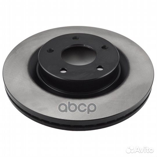 Диск тормозной BR22141T SB Nagamochi