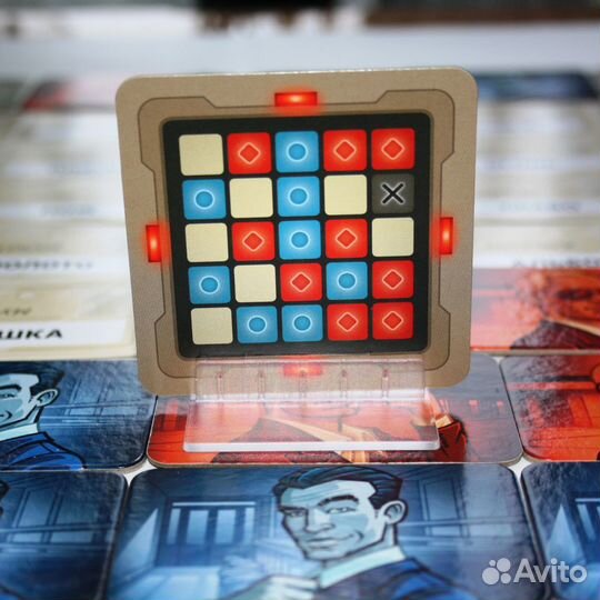 Аренда настольных игр