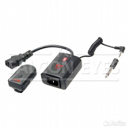 Радиосинхронизатор Falcon Eyes RF-AC425 (Комплект)