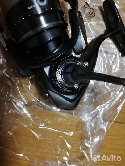 Катушка Daiwa 17 Steez type 2