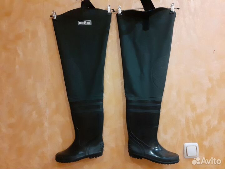 Забродники fortmen Волот 40 р