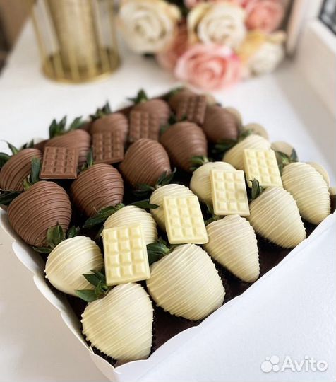 Шоколад, сладкий подарок учителю