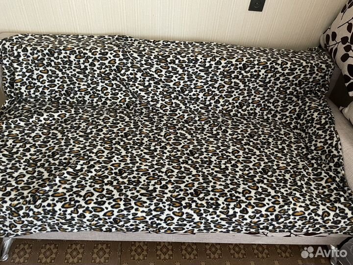 Плед покрывало