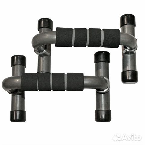 Упоры для отжиманий indigo IR 97722