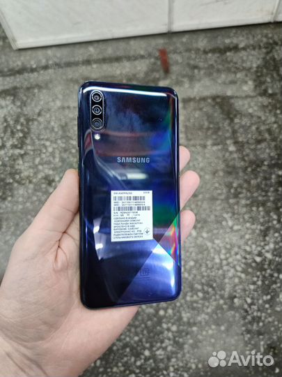 Samsung Galaxy A30s, 3/32 ГБ