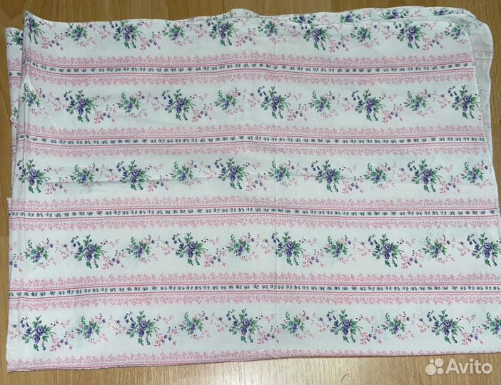 Детские многоразовые пелёнки разноцветные