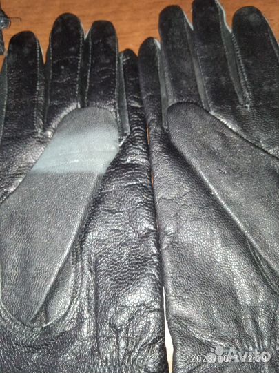 Новые Винтажные Женские Перчатки