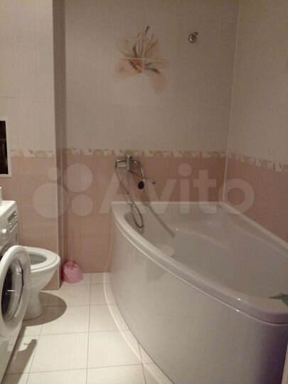 2-к. квартира, 57 м², 4/4 эт.