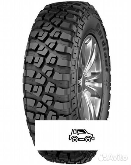 Cordiant Off Road 2 215/65 R16 102Q