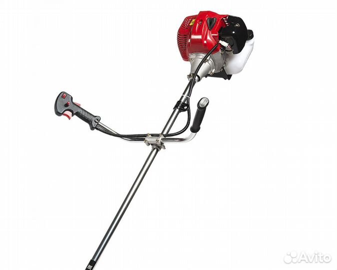 Бензотриммер brait BR-430