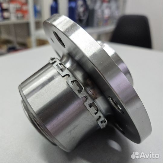 Подшипник ступичный передний Volkswagen Polo Sedan