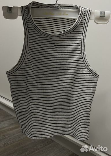 Топ Pull&Bear