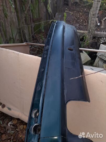 Запчасти BMW е 34