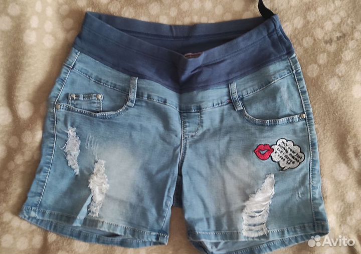 Вещи для беременных