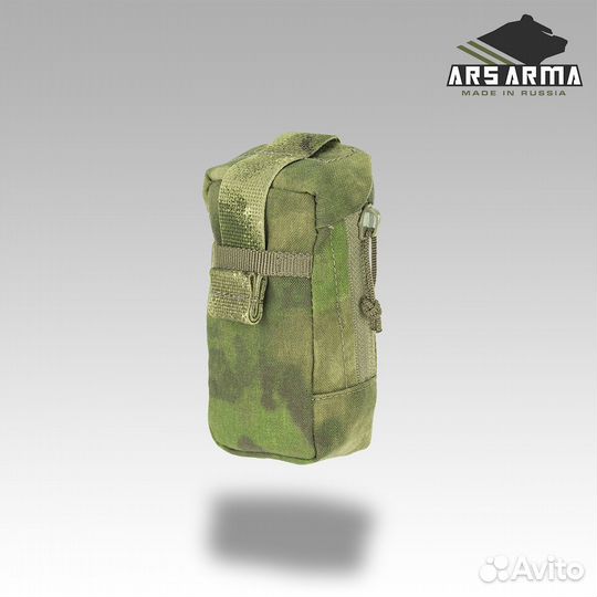 Подсумок Гранатный Варан