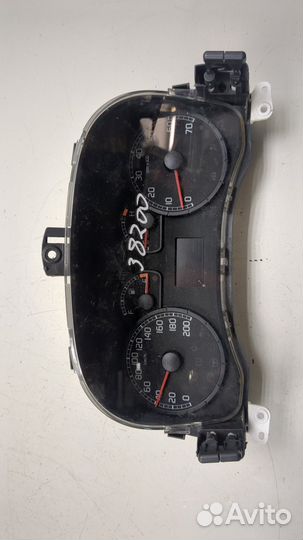 Щиток приборов Fiat Punto, 2003