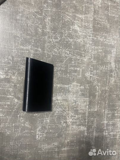 Накладка порога audi a6 Allroad Quattro