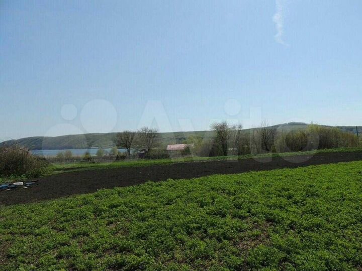 Участок 8 сот. (ИЖС)