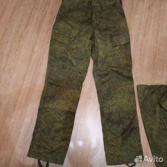 Форма военная вкпо летняя