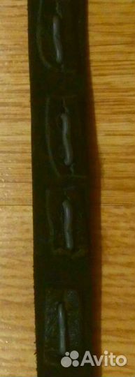 Пояс кавказский