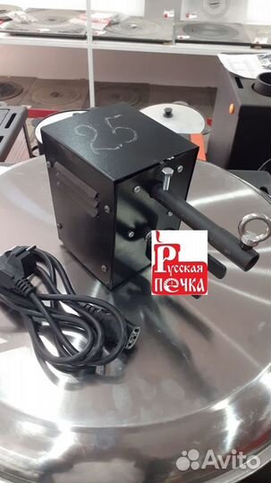 Электродвигатель для вертела до 25кг